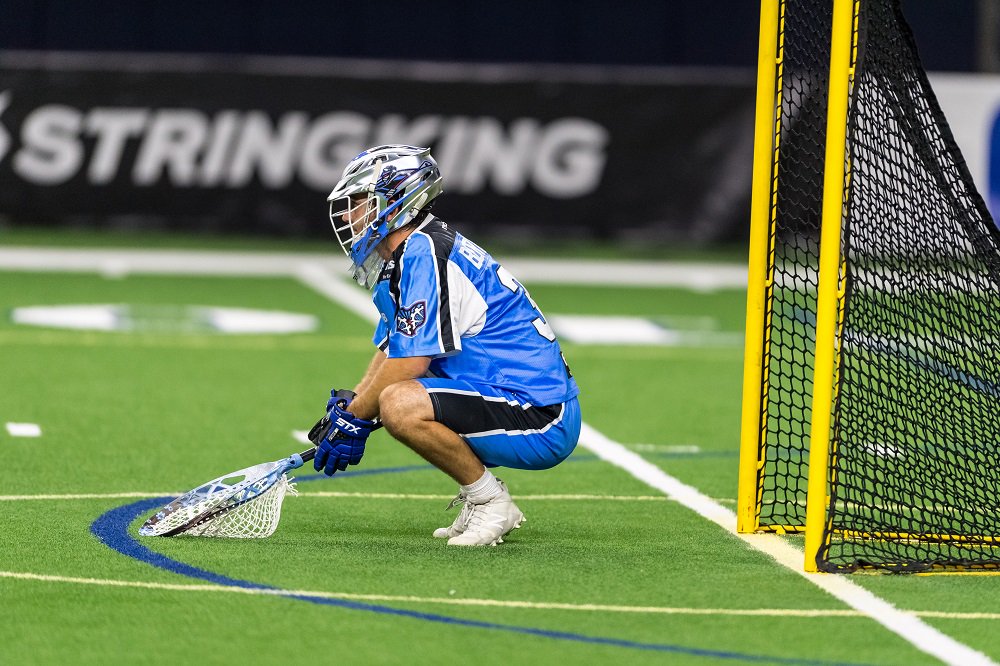 MLL_Lacrosse's tweet photo. Miss any of #LSNGOALIEWEEK? You can watch all the segments on demand on @LaxSportsNet: https://t.co/UC0Zm0MPvd https://t.co/mrhjrRq3dB