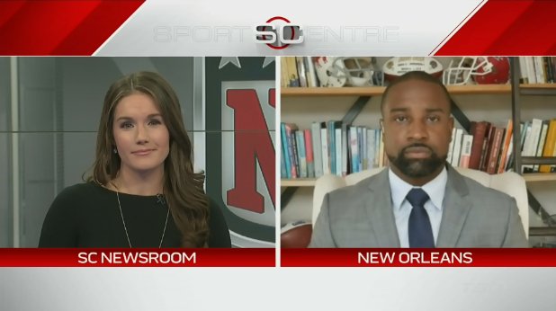 TSN_Sports's tweet image. 3 and Out with @Linz_Hamilton and @Jabari_Greer: NFL needs to move concussion examinations: tsn.ca/nfl/video/3-an…