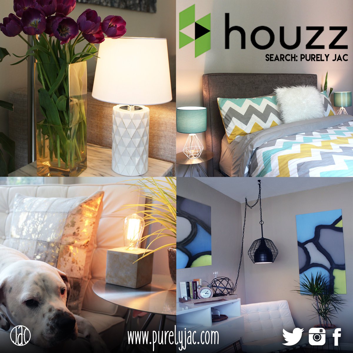 purelyjac's tweet photo. We are excited to announce that we are now available through @Houzz !!! Find us in search under Purely Jac 🏡💡     #homestaging #houzz #myhouzz #interiordesign #designprofessional   #purelyjac #purelyyou  #homestagers #designprofessionals    #interiordesigner https://t.co/P62O7GfcDv