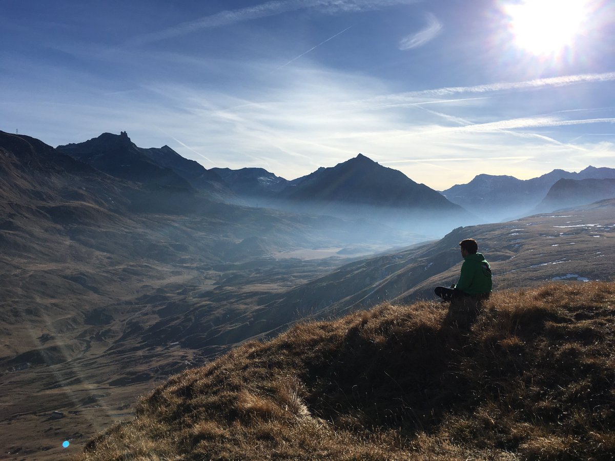 Trekk' is coming ! #trekking #ESCPEurope