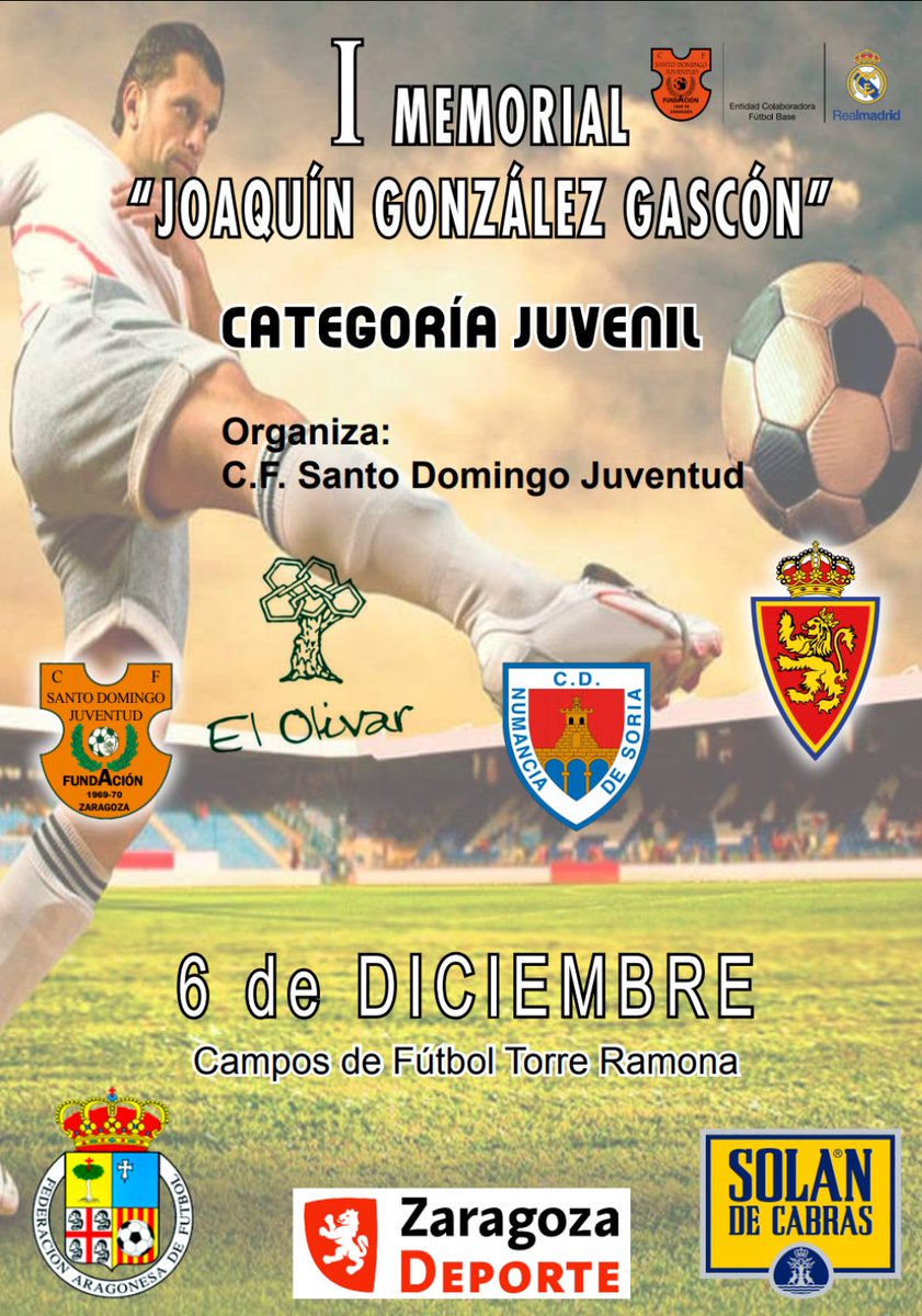 Sto Domingo Juventud tweet media