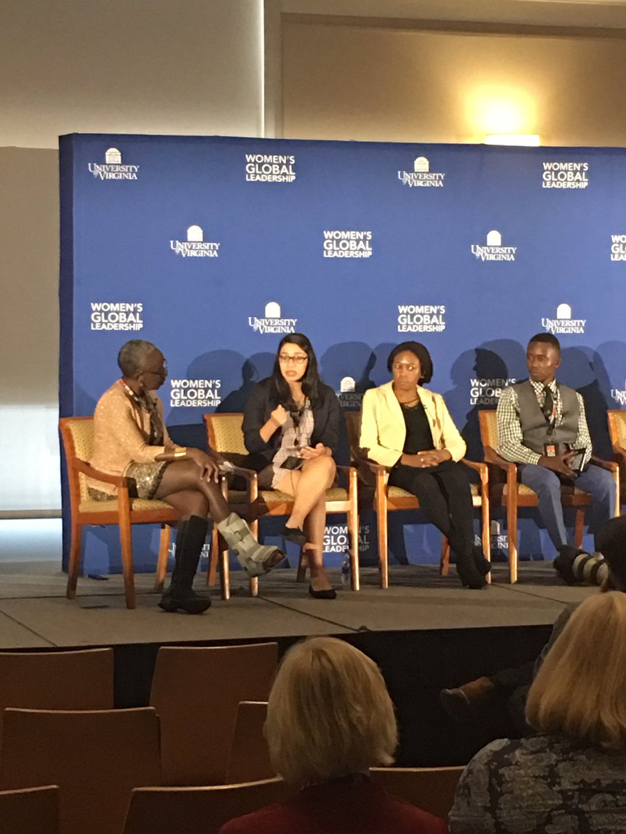 uvamorven's tweet photo. For @Gene_Luigi, changing norms has been education and engaging in dialogue with young men. On a larger scale, we also need to invest in gender equality initiatives, which includes not seeing gender in a binary way. #WGLF #WomenLead https://t.co/zcss2wt9rG