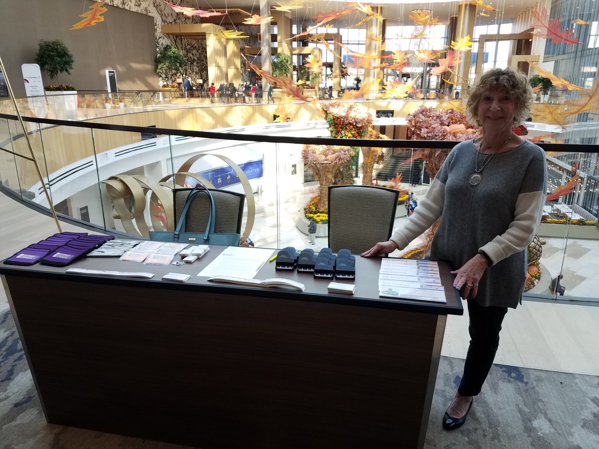 Events_Council's tweet image. Thank you to #CMPConclave2017 sponsor, @gsbureau!