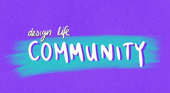 DesignLifeFM's tweet photo. ✨ THE COMMUNITY IS LIVE! ✨ 

We’re super excited to tell you that the community is officially live!

Join: https://t.co/SK8GGdlI3g https://t.co/LdN2QVxMnx