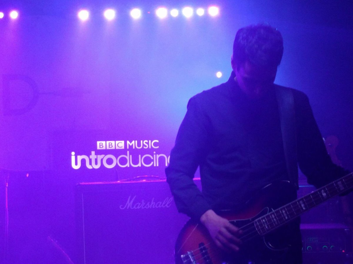 BBCLincsIntro's tweet image. Thanks to @FirstFamilyBand for getting us off to an awesome start! Great set! @bbcintroducing @its_plugged #LiveMusic