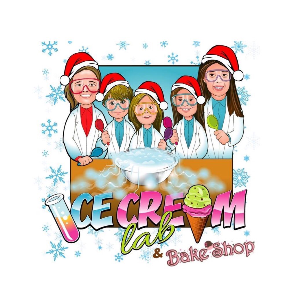 M_IceCreamLab's tweet image. #NewProfilePic