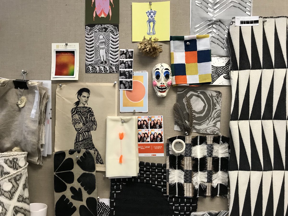TSchelfe's tweet photo. Great two days in NYC for BDNY. Today a tour of the Pollack Weitzner headquarters in NY. #Pollack #JDavis #Weitzner https://t.co/qxq79gtOSp
