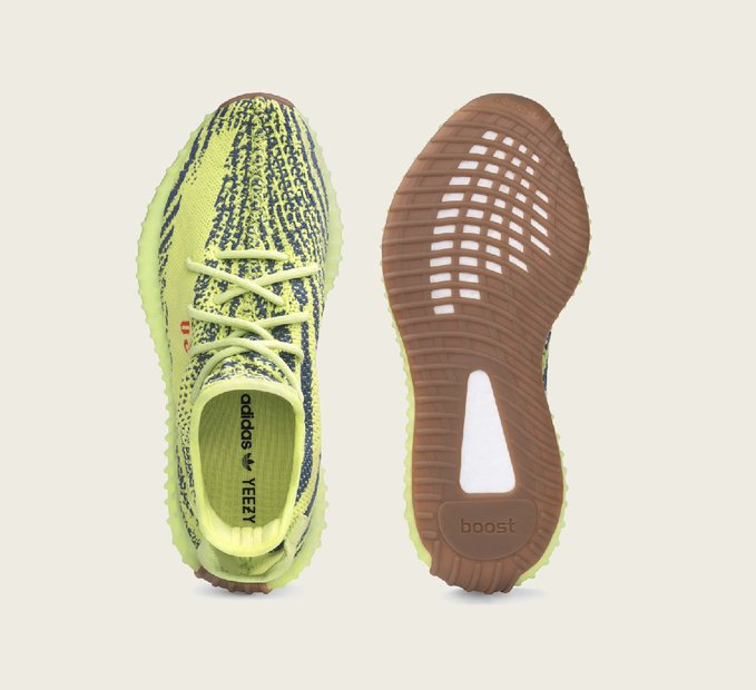 Sneakers tweet media