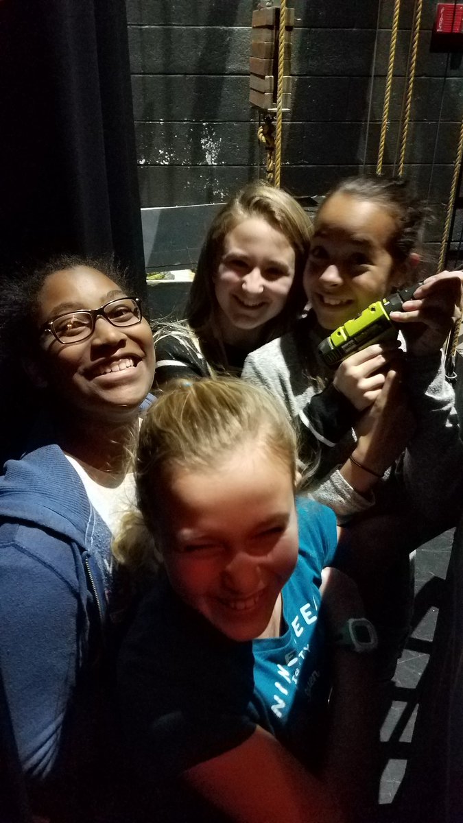 CYMS ROCKS tweet media