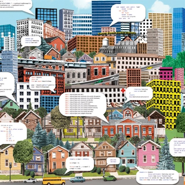 kkdave's tweet photo. Does a company's success depend on the #tech fluency of its employees? #DeloitteReview explores: https://t.co/LyNpTeAGvS https://t.co/xfr7KTIkoS