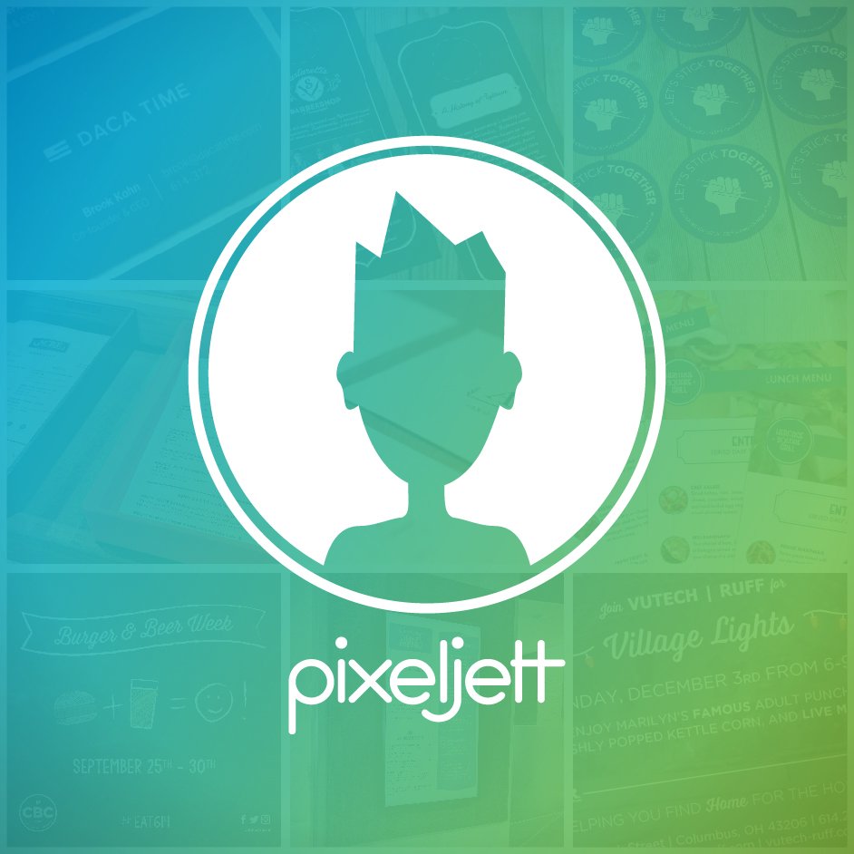 Pixeljett tweet media