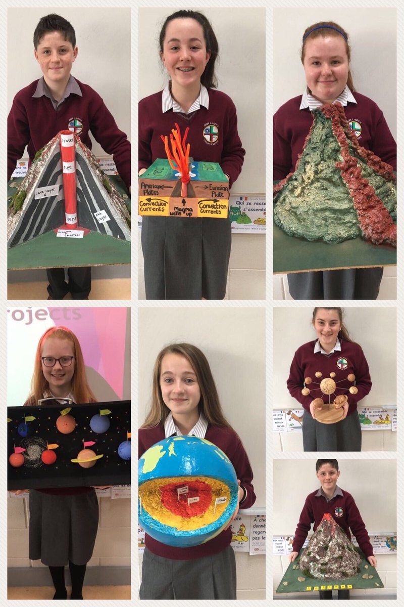 ourladystm's tweet photo. First years have been very busy creating fantastic geography projects. Well done guys, they are simply amazing. Geographers never loose their way. #geographyisfun #GeoWeek2017 https://t.co/dFbO1FPXkM