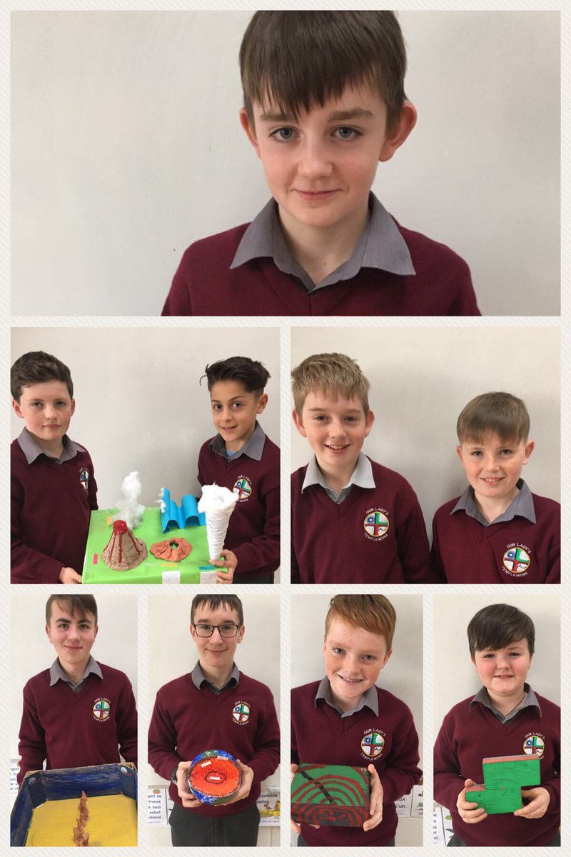 ourladystm's tweet photo. First years have been very busy creating fantastic geography projects. Well done guys, they are simply amazing. Geographers never loose their way. #geographyisfun #GeoWeek2017 https://t.co/dFbO1FPXkM