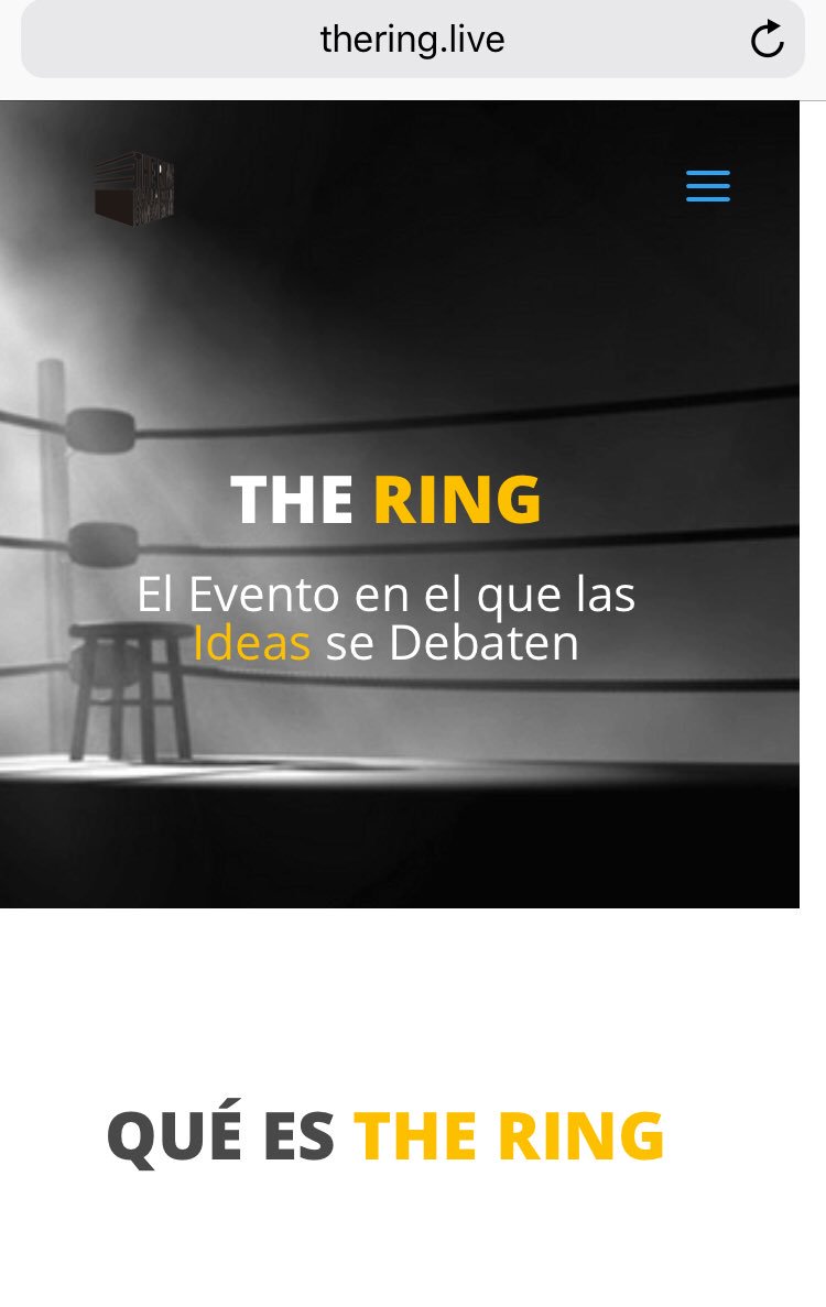 MarSBayon's tweet photo. Nos vemos el 30 nov para seguir compartiendo con @Belen_Viloria @alfredocorell y muchos más @EstherSanz1 @mvrocha66 y cía https://t.co/u1vQ4kbDGF #innovacion #educacion #ideas #sinergias #valladolid https://t.co/LX3nOyyD9V