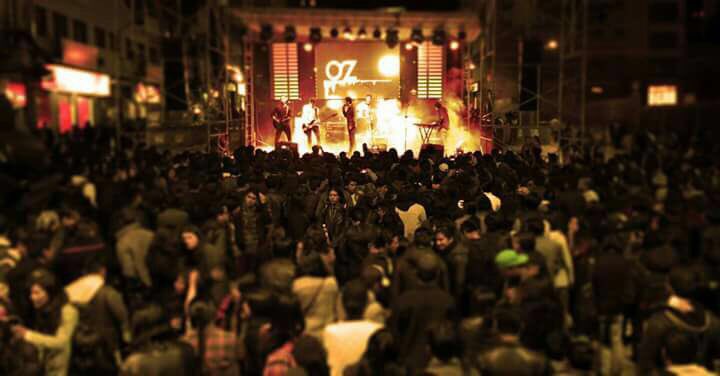 OzRockBol's tweet photo. felicidades #Axesso en sus 16añoz de #historia y apoyo al #rock boliviano. ¡¡gracias por permitirnoz ser parte del festejo!! #Fuego ⚠️🔥 https://t.co/UKguLky0dS