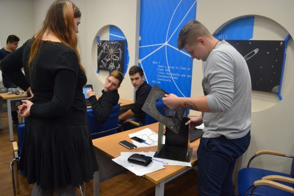 Кигм 23 учебный план