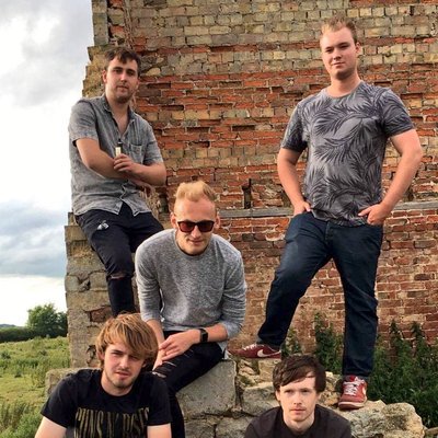 EGHRadio's tweet image. #UpNext on #AnnesRockShow at mixlr.com/egh-radio/ is @BrainwaveBand #Lincoln #EGHRocks sponsored by @BordersAncestry
