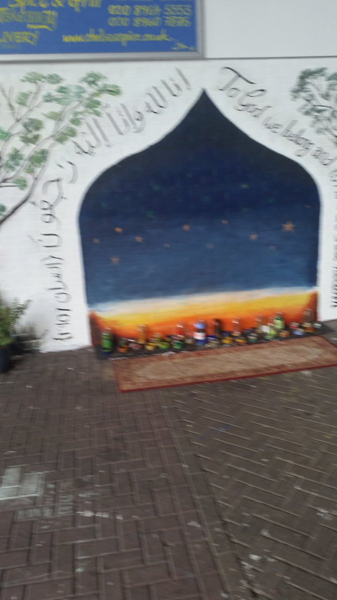 JustSolution123's tweet photo. #GrenfellTower #1min #UnityisStrength  @#TalkingTalkShops @JustSolution123 @ ACAVA @WestwayTrust @grenfellspeaks @just4grenfell @tower_fund https://t.co/ntlsAgvg9y