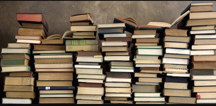 _the_clerk's tweet photo. My greatest dream 😍📚 https://t.co/8pyw6ETo0i