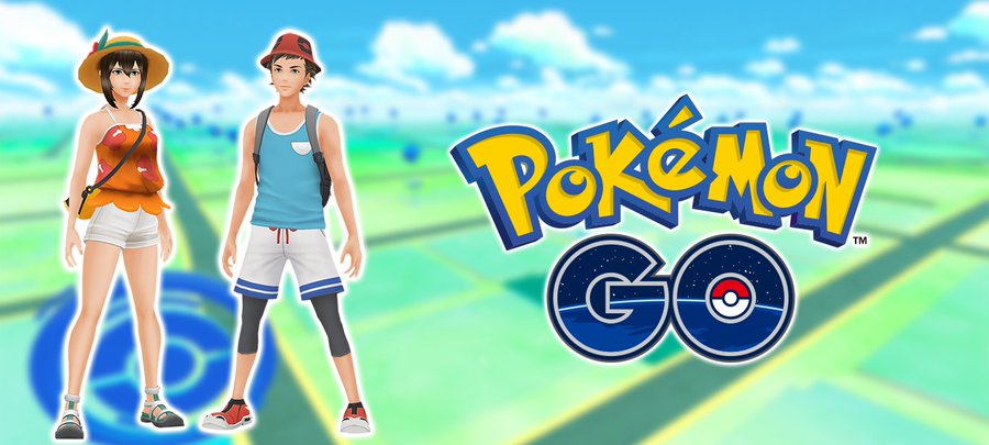 ポケモンgo アローラ地方着せ替えよりも次のイベントの発表早く との声多数 ポケモンgo攻略まとめ速報