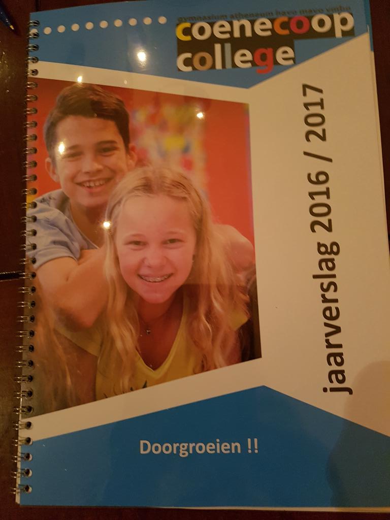 EEvanHelden's tweet photo. Jaarlijkse bijpraatsessie Raden #Waddinxveen #Boskoop op @CoenecoopTwit door rector Rozema. #verbouwofnieuwbouw #Dóórgroeien #samenwerken #lerarennodig #goedbezigdaar!💪 https://t.co/ZkoFYuR90L