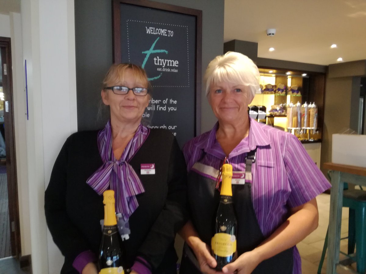 Two Team  Members of the month for October!! 2 guest legends #FabulousWorkLadies <a href="/SDEBDD/">simon ewins</a> <a href="/Lauraloolooo/">Laura Tait</a> <a href="/placemadebyyou/">A Place Made By You</a>
