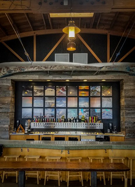 #pdxalpinefest gets underway today! Stop on by <a href="/BaseCampBrewing/">Base Camp Brewing Co</a> to vote for your favorite photo in the PAF Photo of the Year Contest!