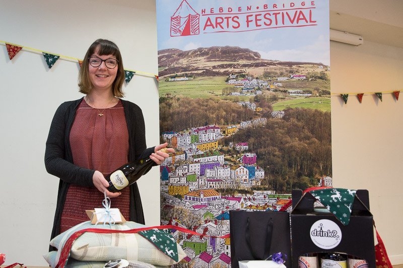 HXCourier's tweet photo. Festive Fandango returns to boost businesses in Calder Valley
https://t.co/ng8qtbjyzx https://t.co/KG5eSh2lbe