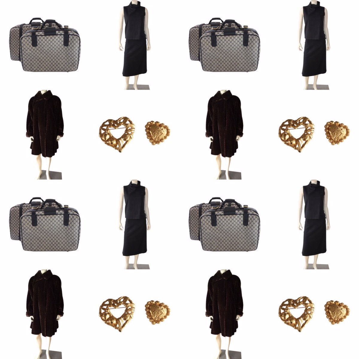 Let LHX help you hit the road in style with our favorite fashion finds. ow.ly/SVea30gvbg5