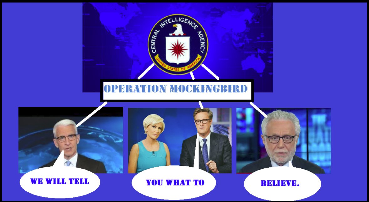 TrippenIn's tweet photo. #EndTheFed #EvelynDeRothschildFamily #NWO #FollowTheWhitRabbit #OpMockingbird #Qanon #CIAPropaganda #FakenewsCNN #TheStormIsHere #ManufacturedWar #CantStopTheStorm https://t.co/aml8WydEvN