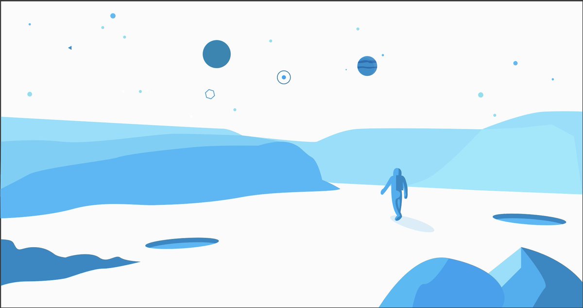 jambo_animation's tweet photo. New project "Cosmos"
#5hands_work https://t.co/0mgtI1FYv4