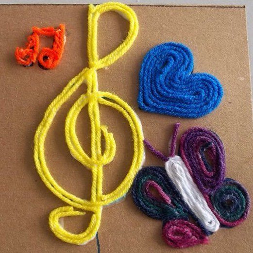 freeartsmn's tweet photo. Day 13 of GIVE TWELVE! On the 9th day of giving, GIVE yarn! ⠀
⠀
Yarn and string can be used for a lot of different… https://t.co/sQa2lh6ZZU https://t.co/uFIvWZ6AnH