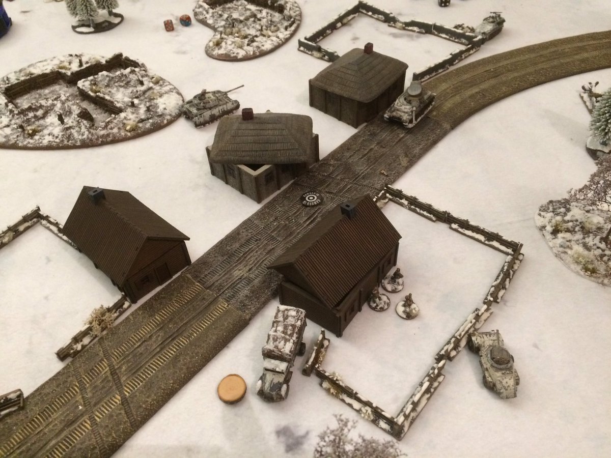 maniac_eye's tweet photo. Some more pics battlegroup of todays Match #tabletop #warhaming https://t.co/O4YxhpptBa