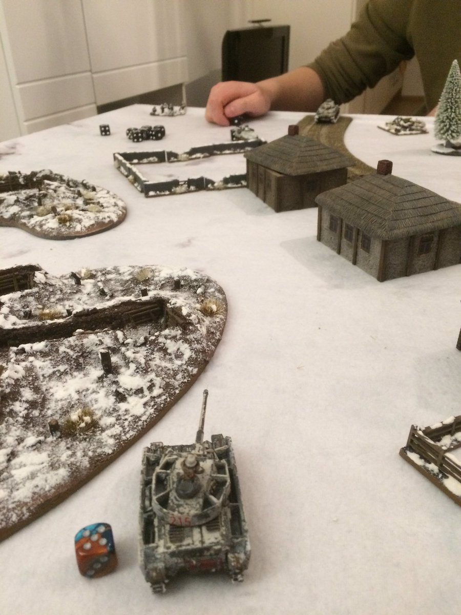 maniac_eye's tweet photo. Some more pics battlegroup of todays Match #tabletop #warhaming https://t.co/O4YxhpptBa