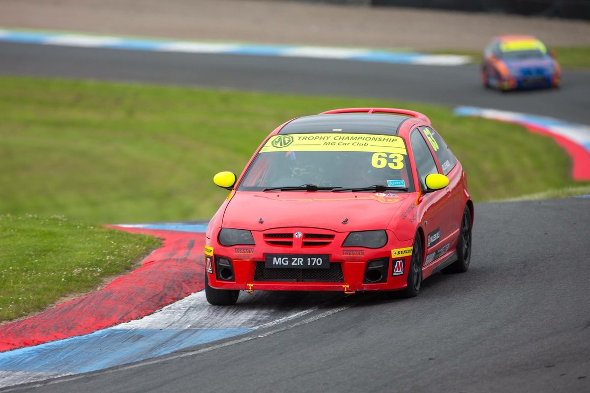 OllieHoodRacing's tweet photo. @OllieHoodRacing @MGCarClub  @krcircuit @FinishLineUK  @QuinntechRacing @MillersOilsLtd @Dunloptyres_SA #MGTrophyChampionship #MGRacing #MGZR170 #RaceCar #Racing #Motorsport #63 https://t.co/5azeAU0l9N