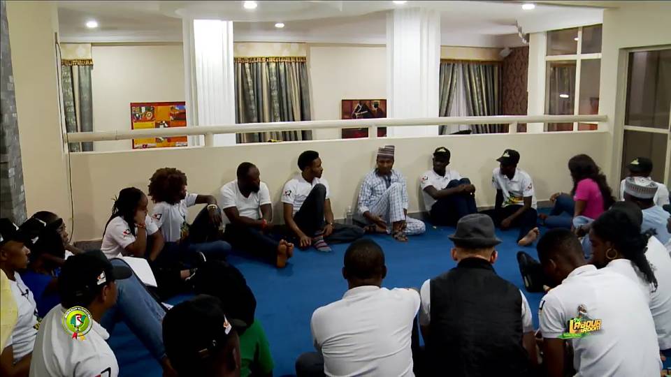 TheLabourRoomNG's tweet image. #NewMedia - A vital tool in engaging governance today - Hamzat Lawal @Connected_dev #NewMedia #ConnectedDevelopment #TheLabourRoom