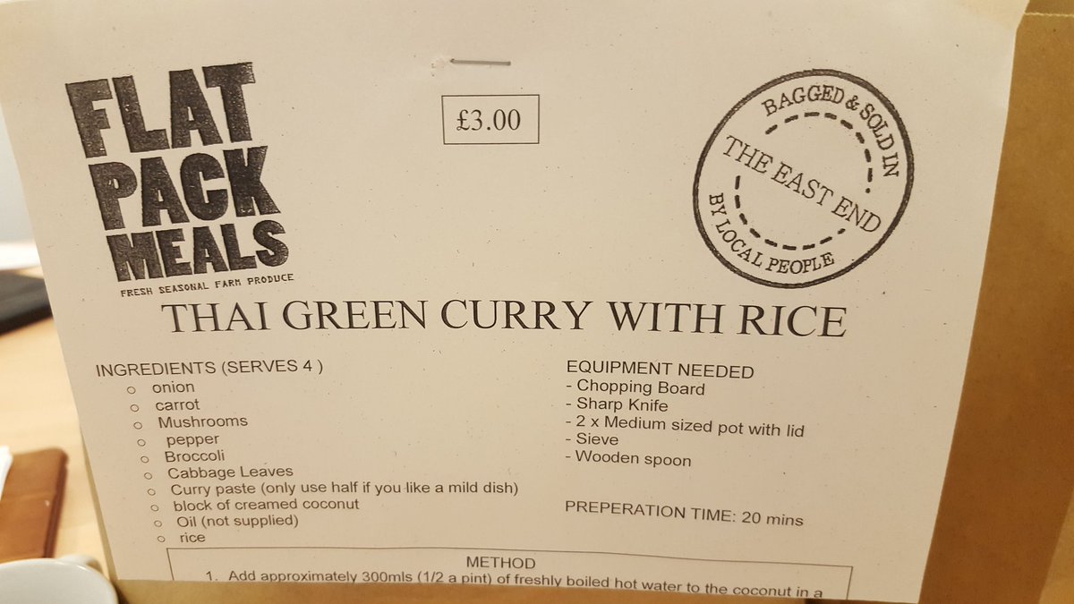 JohnMasonG33's tweet photo. Good to visit @FAREGlasgow (Bob Holman's project) in Easterhouse and hear about the work they are doing with partners @PEEK_Project @GlasgowFuse @ThrivingPDC and others. Summer holiday clubs/food for kids. Healthy and inexpensive food for families like #flatpackmeals. https://t.co/qm6d3PtNlN