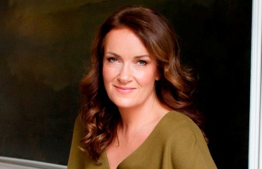 Dr Ciara Kelly: If you could give your kids one gift, it would be resilience
 buff.ly/2zUHkMv