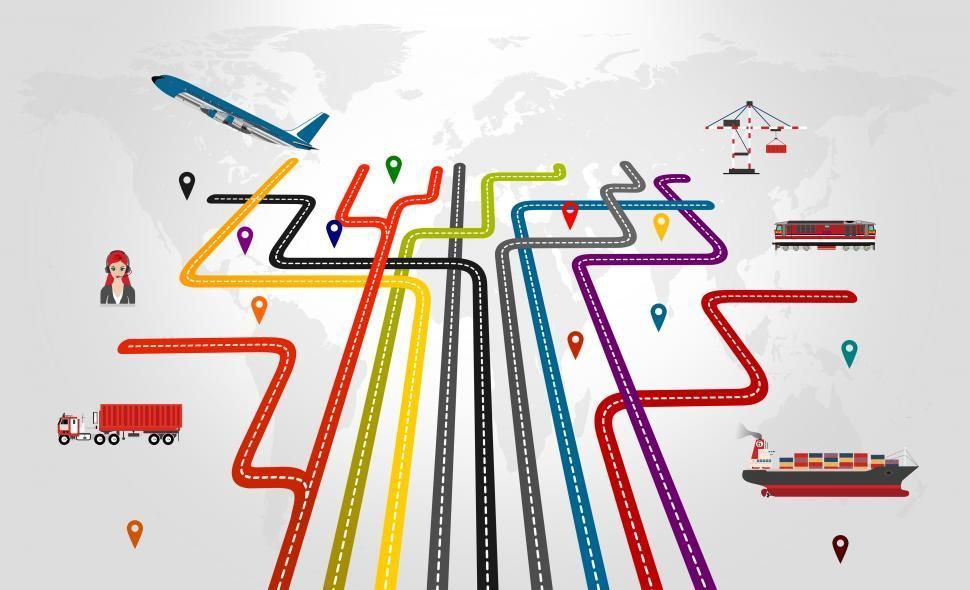 GoodGovIT's tweet image. 5 Signs You Need a Tehcnology Roadmap - buff.ly/2mipY6e #leadership #govtech #nptech