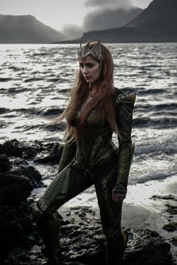 amazonchamp's tweet image. //not new to the character 
Looking for an aquaman
Does movie and comics