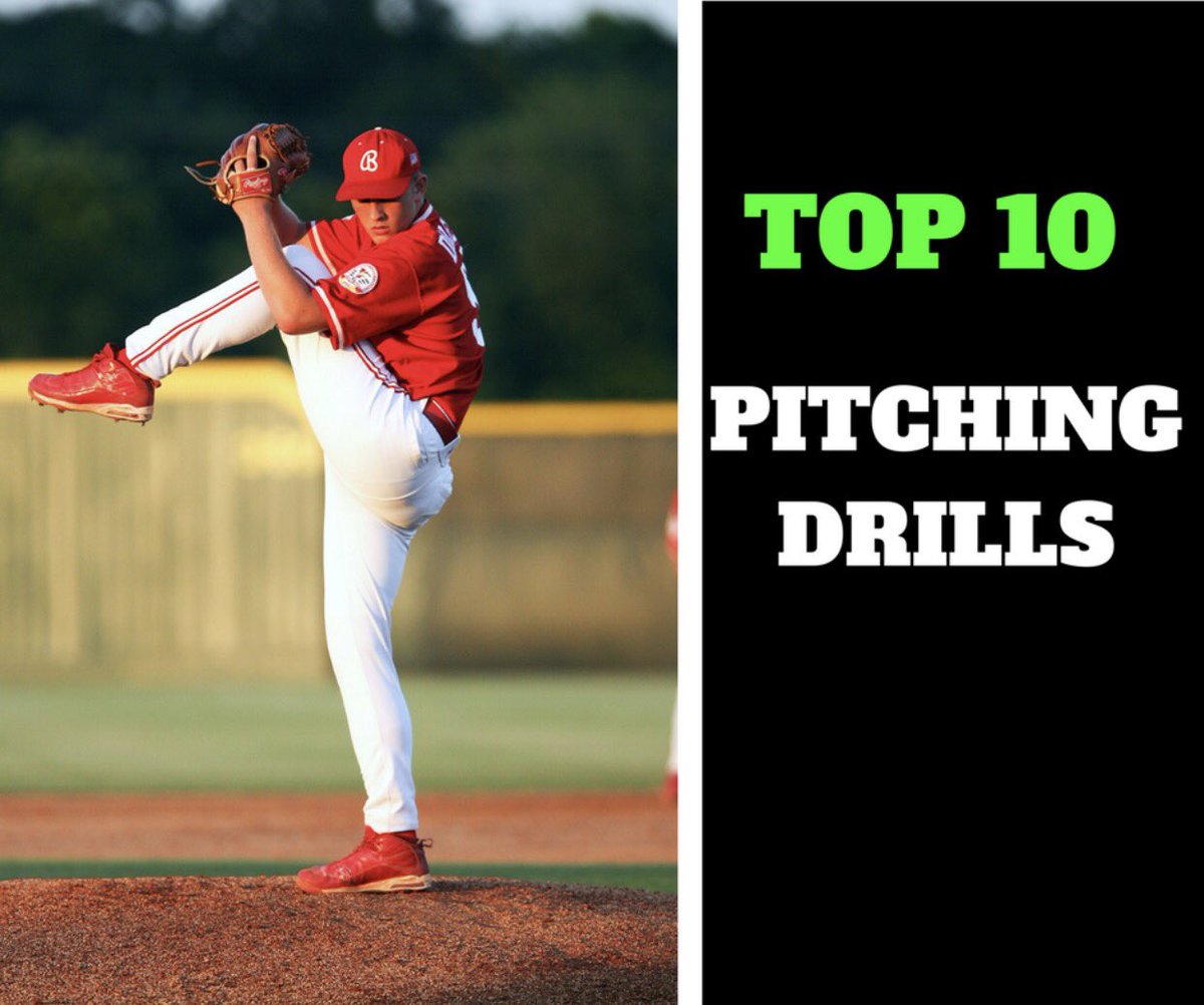 MyBsbDevelop's tweet image. Here are the ⚾️TOP 10 BEST PITCHING DRILLS ⚾️ brought to you by @yougopro. ALSO, I've added a link for information on a throwing program for any age pitcher.

docs.google.com/a/cowetaschool…