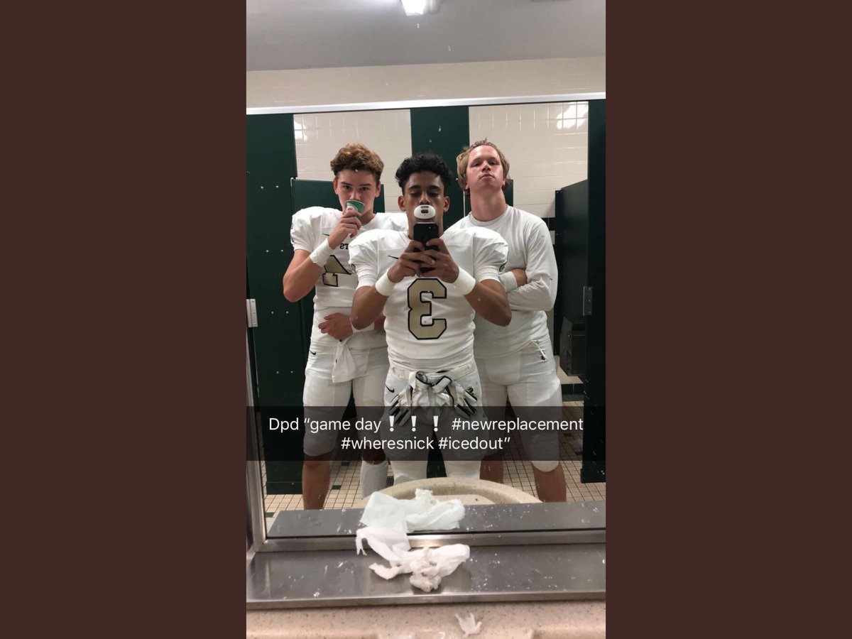 dfeightner83's tweet photo. Happy birthday one my best buds @luis_garcia1113 ❤️💯 already know it was a good one because I was with you ✊️ #yallfoul #thatdontmakesense #handshakeloading ... https://t.co/rpIKIFemd8