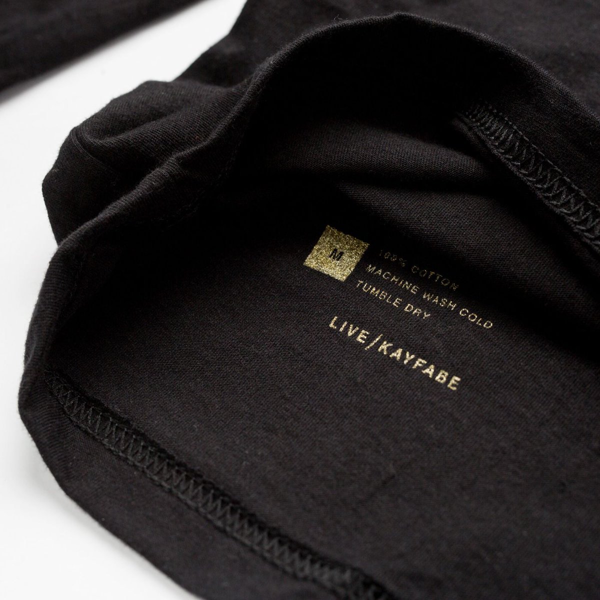 YOUR MOVE, CREEP / AVAILABLE NOW / buff.ly/2zTxsTi