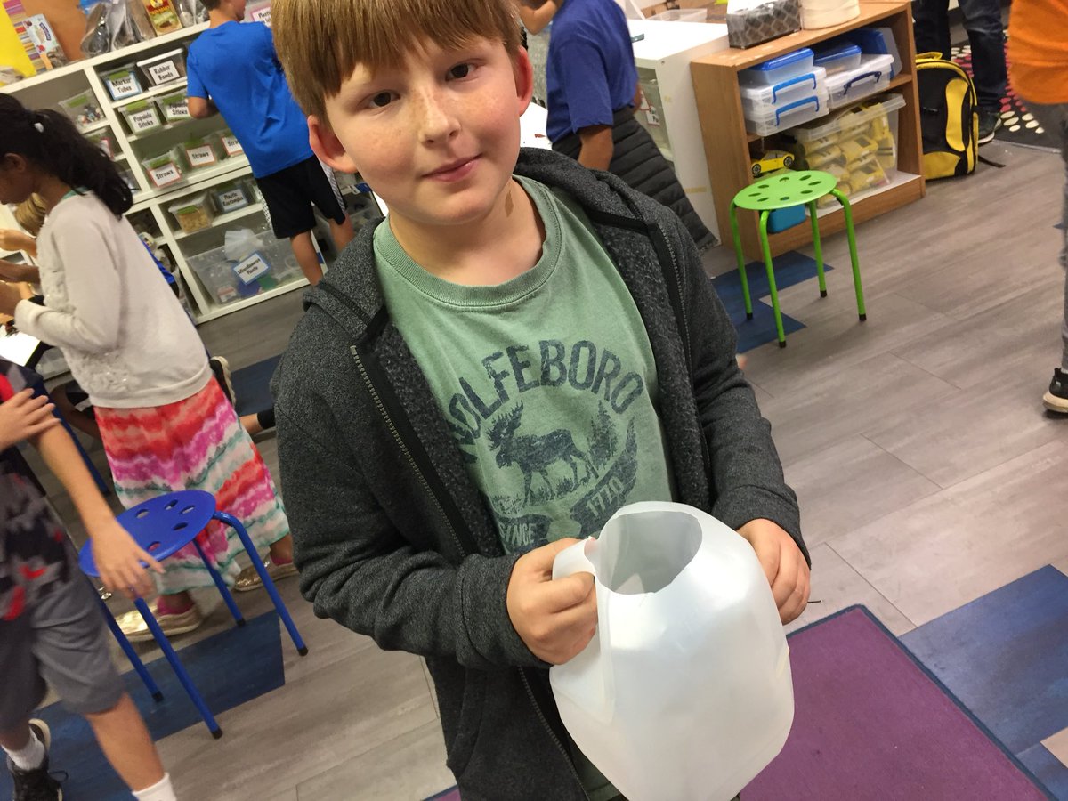 STEM at Oak tweet media