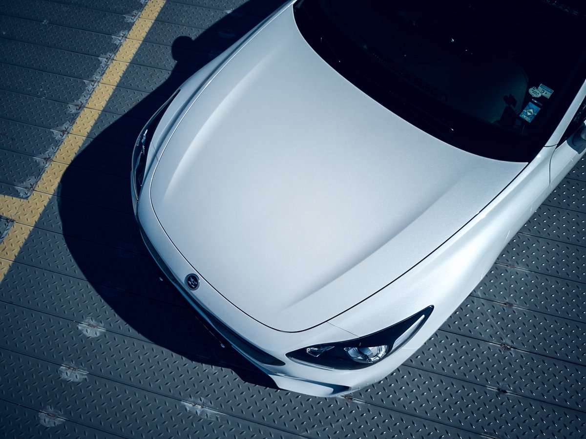 HMGnewsroom's tweet photo. [#HMG] When you miss the scent of the sea, #STINGER will take you there. #Daebudo #Island #KiaMotors https://t.co/MsygQMRkQH