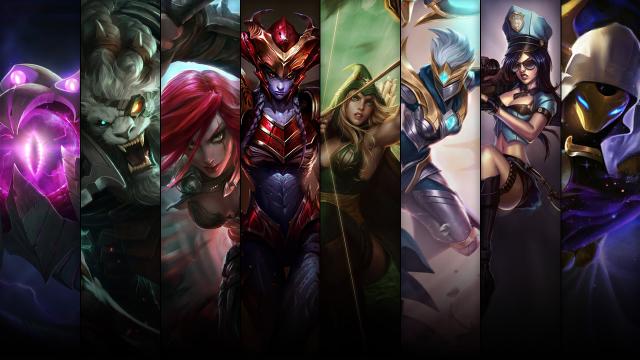 Hone your aim for these champion and skin sales!
na.leagueoflegends.com/en/news/store/…