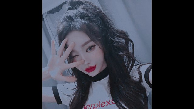 daxbini's tweet photo. #메이크업 🙈! https://t.co/wTX9gmCNdu