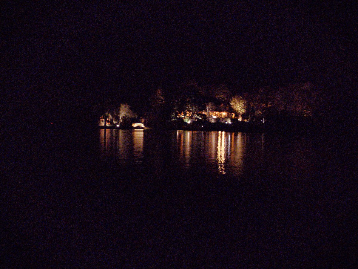 River neighbors #1000islands