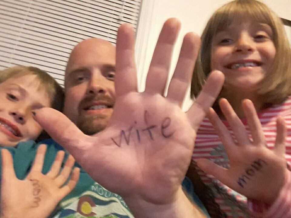 drbmRon's tweet image. #LesOlsonIT #5forthefight go jazz