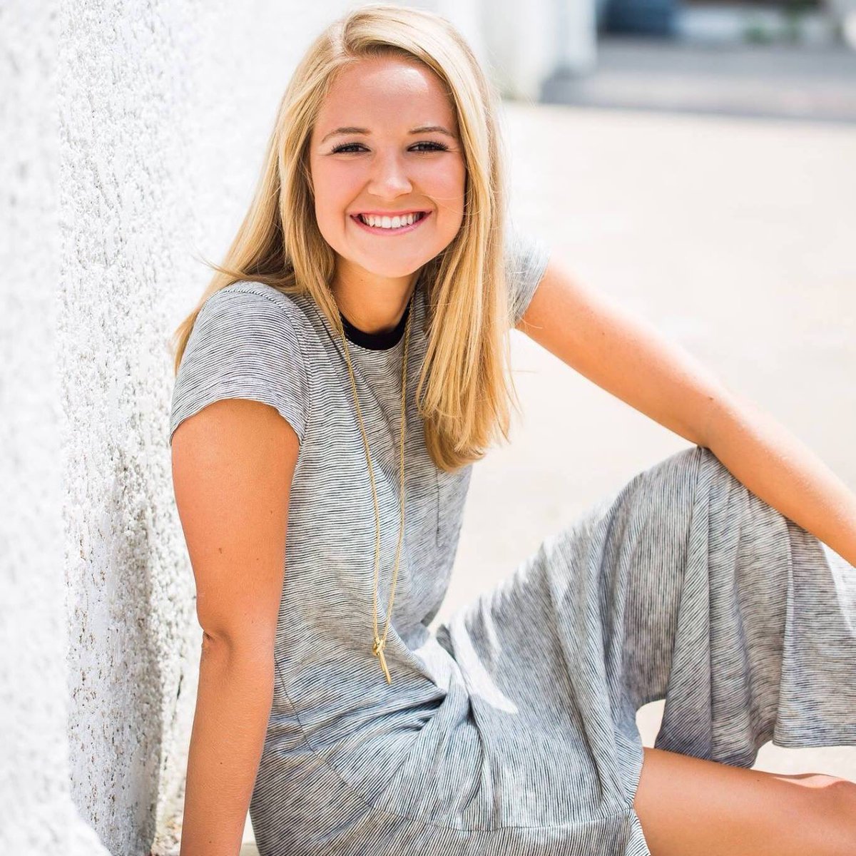 Tonight we were so excited to elect our next Executive Board! Huge congratulations to our next chapter president, Hailey Salden!